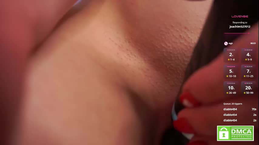 Checkmypeach Cam Show Recorded 2025-05-11