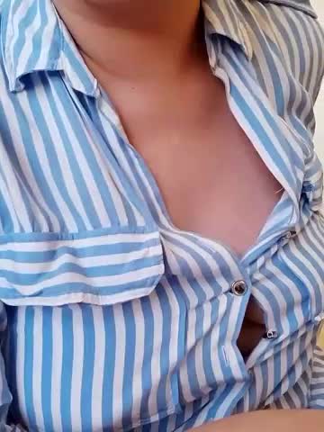 LeonaCrystal Cam Show Recorded 2025-05-11
