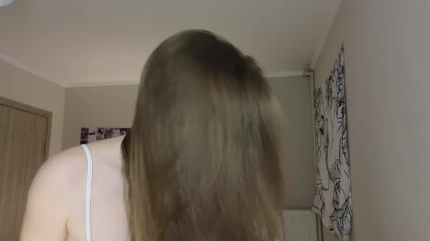LisaSweetie Cam Show Recorded 2025-05-11