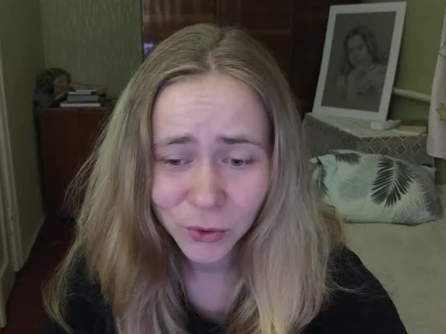 Riley_Roo Cam Show Recorded 2025-05-11