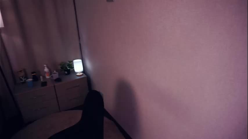 Hanalif Cam Show Recorded 2025-05-11