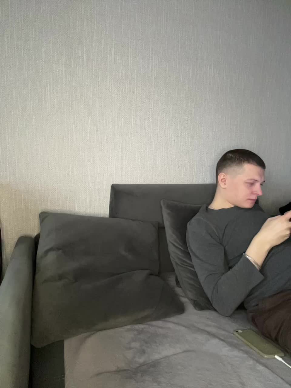-Dope-Sativa- Cam Show Recorded 2025-05-11