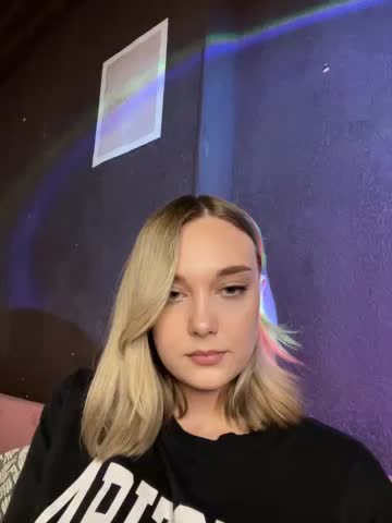 Alisa_Rise Cam Show Recorded 2025-05-11