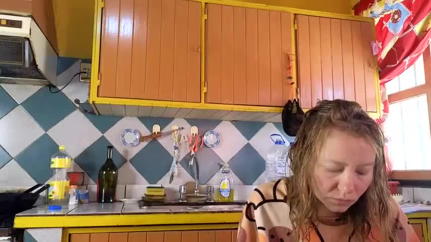 Jony_Marta Cam Show Recorded 2025-05-11