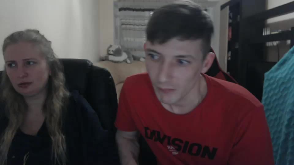 Jenisandpeter Cam Show Recorded 2025-05-11