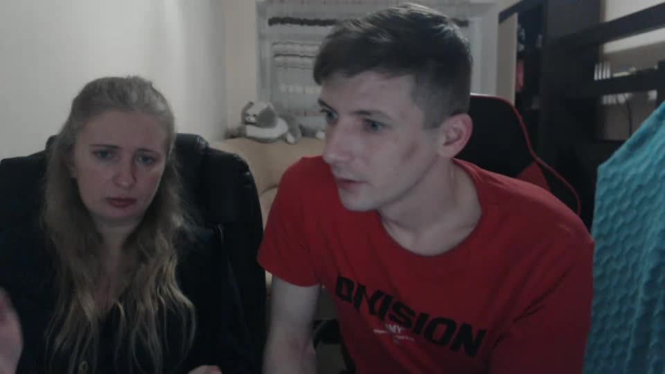 Jenisandpeter Cam Show Recorded 2025-05-11