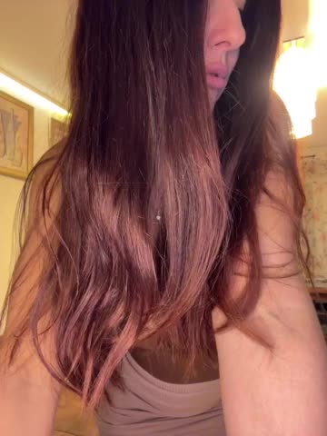 _Happy_Lady_ Cam Show Recorded 2025-05-11