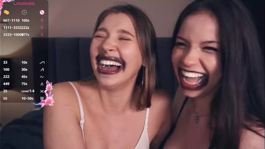 Vivid_girls Cam Show Recorded 2025-05-11