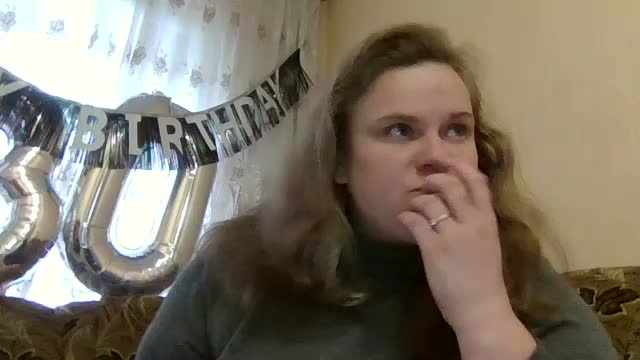 HollyXEva Cam Show Recorded 2025-05-11
