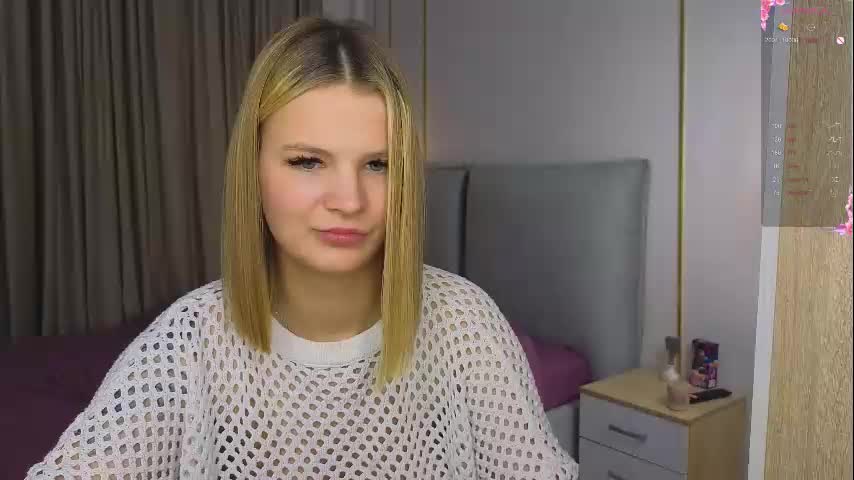 Lovely_babyy Cam Show Recorded 2025-05-11