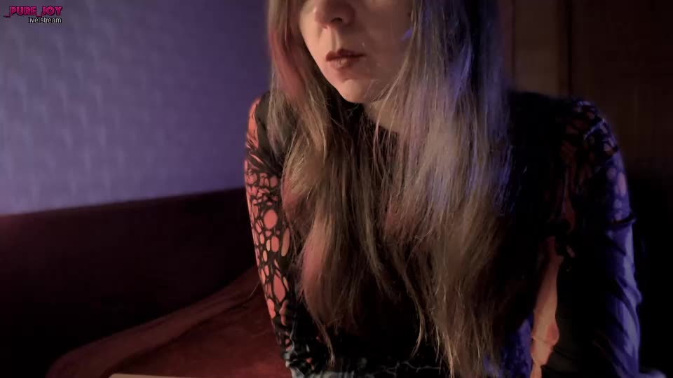 _pure_joy Cam Show Recorded 2025-05-11