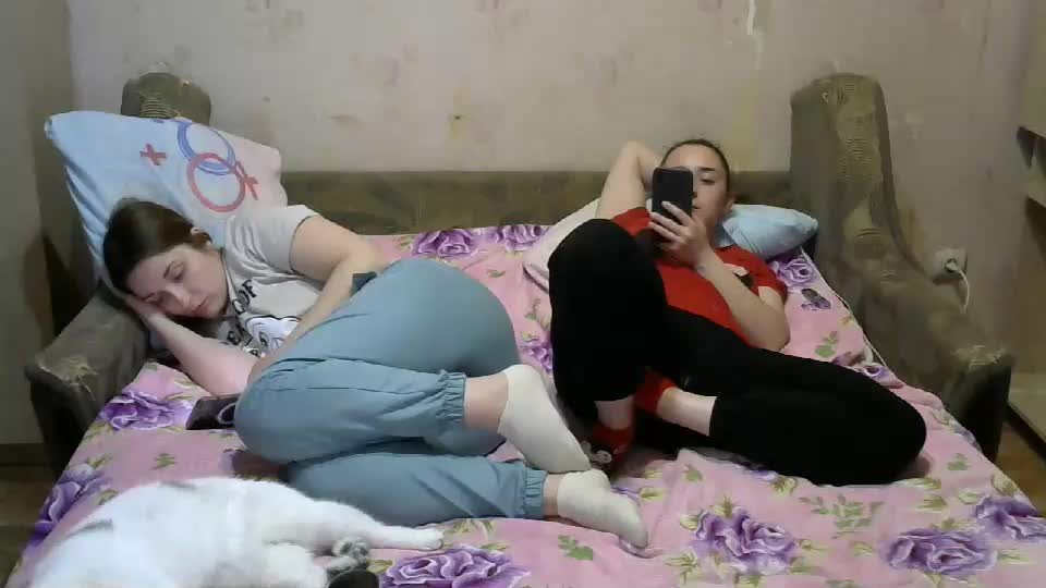 Juliya_katie Cam Show Recorded 2025-05-11
