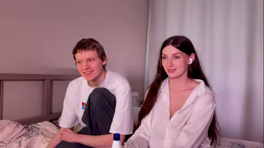 Gethigh_ Cam Show Recorded 2025-05-11