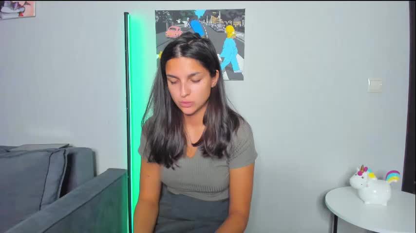 Gabri_baby Cam Show Recorded 2025-05-11