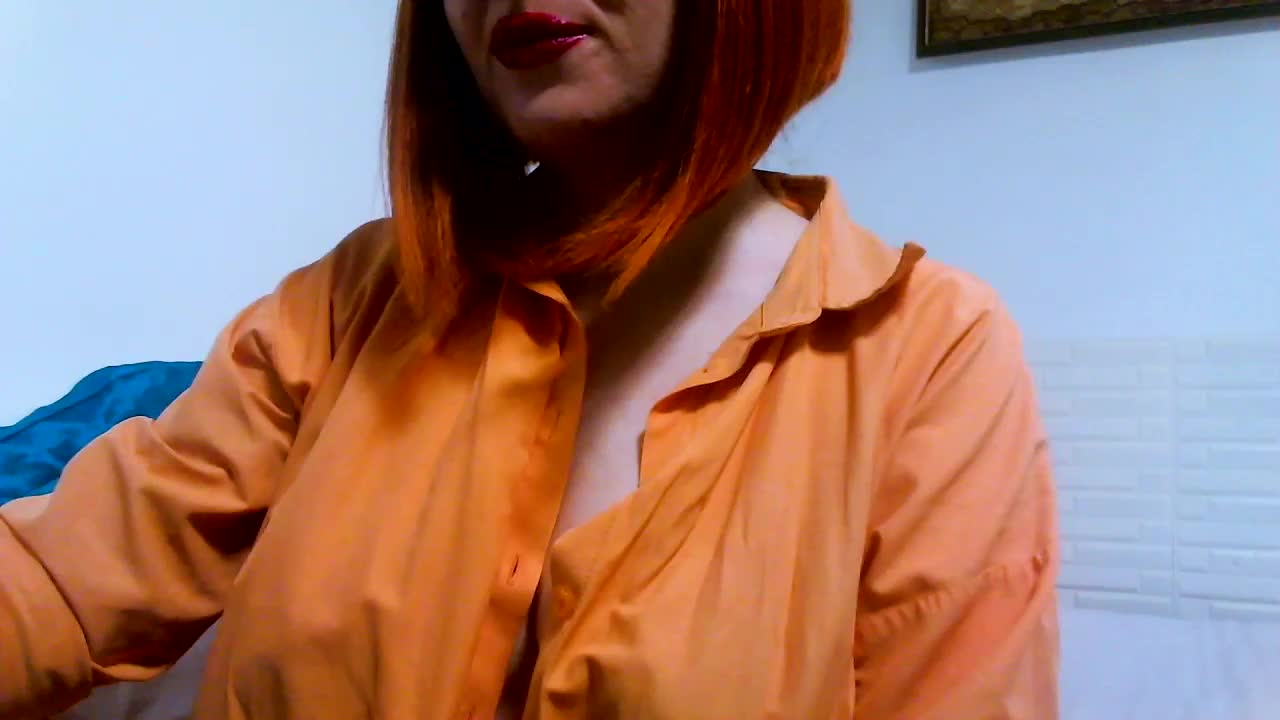CrazyMary777 Cam Show Recorded 2025-05-11
