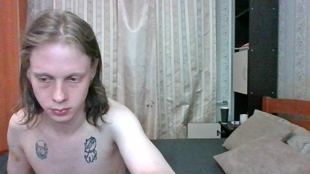 Crystal-Porn-Love Cam Show Recorded 2025-05-11