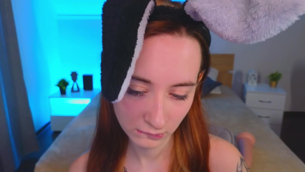 DarkLola Cam Show Recorded 2025-05-11