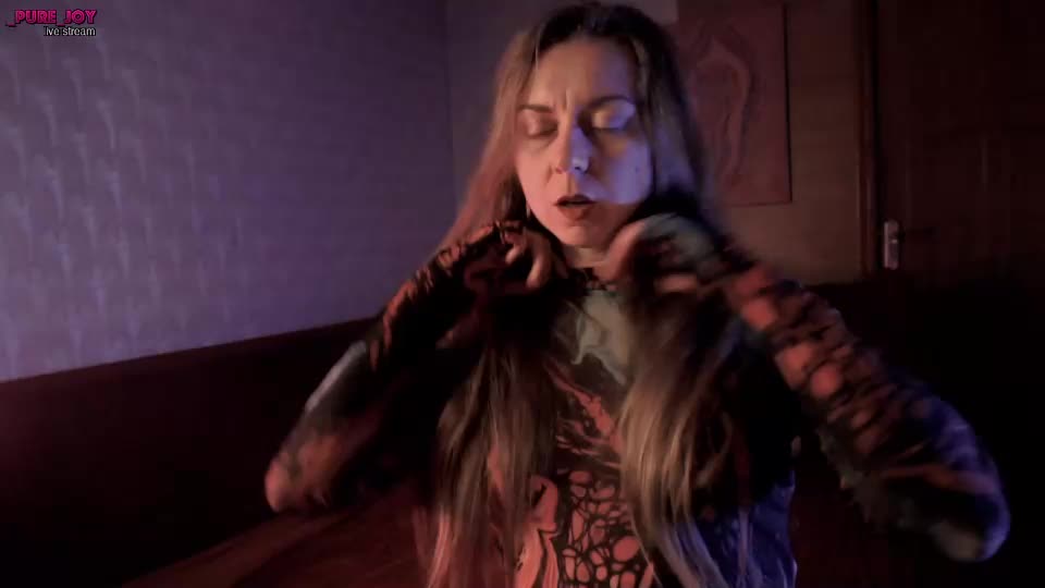 _pure_joy Cam Show Recorded 2025-05-11