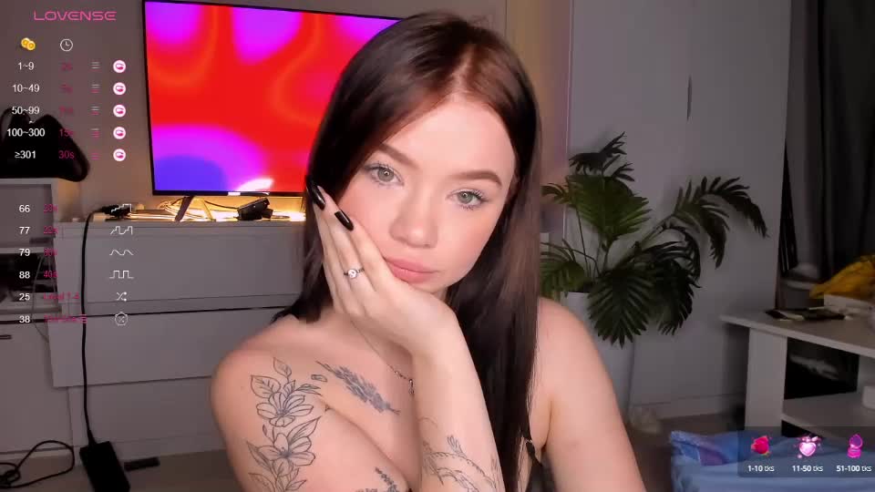 Chaturrbaby Cam Show Recorded 2025-05-11