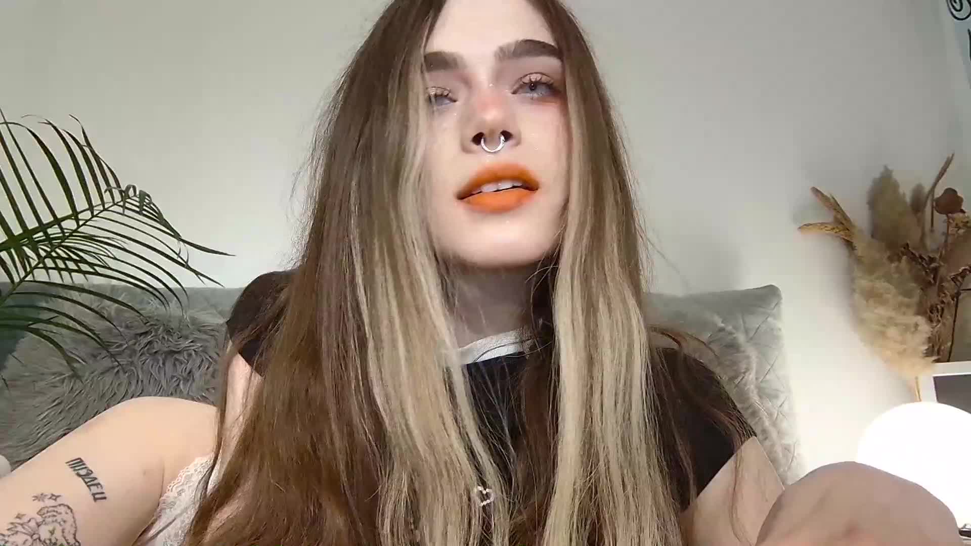 BrokenDoll666 Cam Show Recorded 2025-05-11