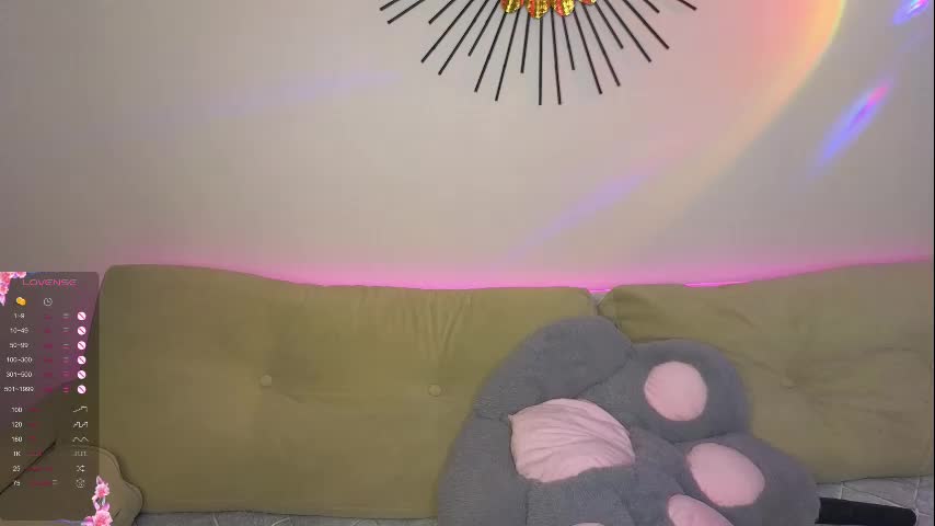 Lovely_babyy Cam Show Recorded 2025-05-11