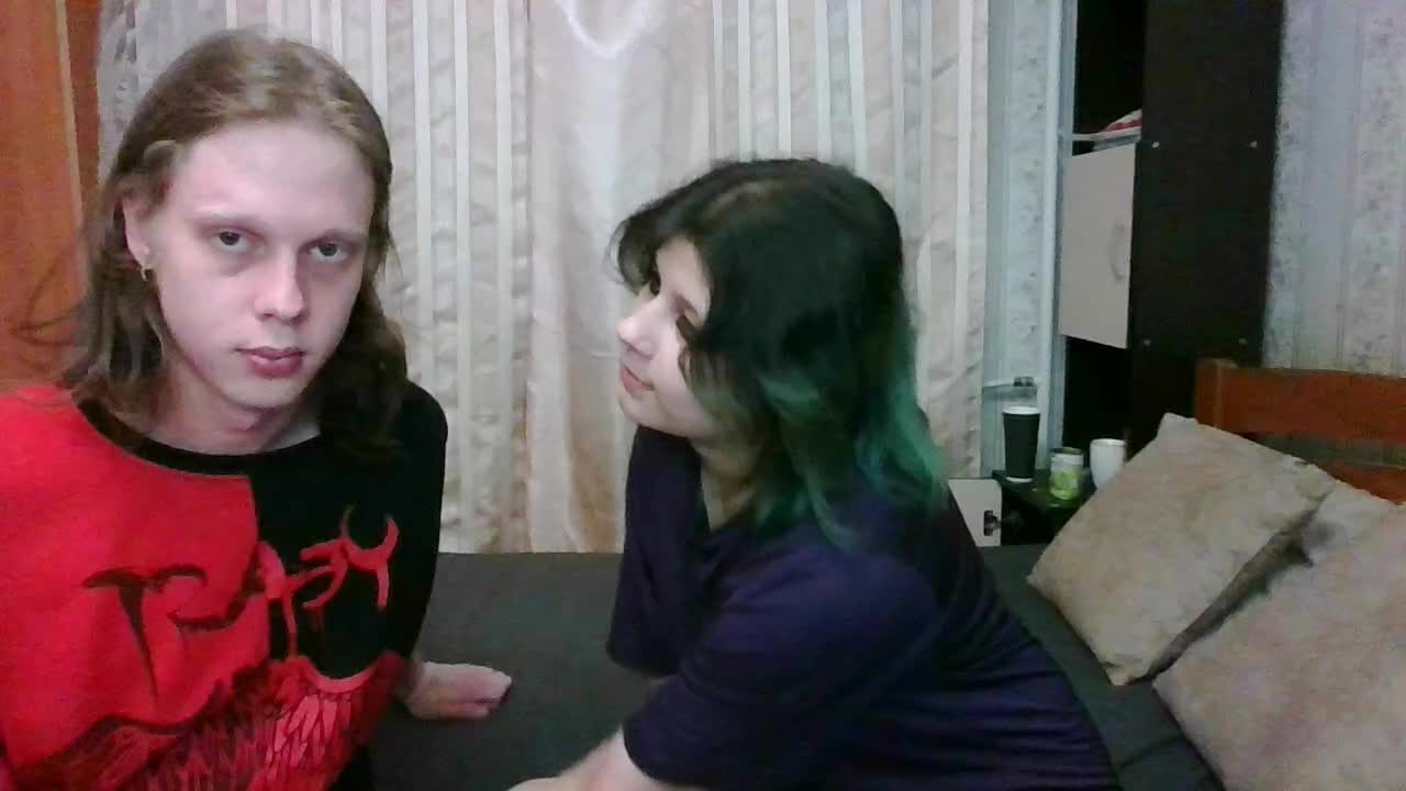 Crystal-Porn-Love Cam Show Recorded 2025-05-11