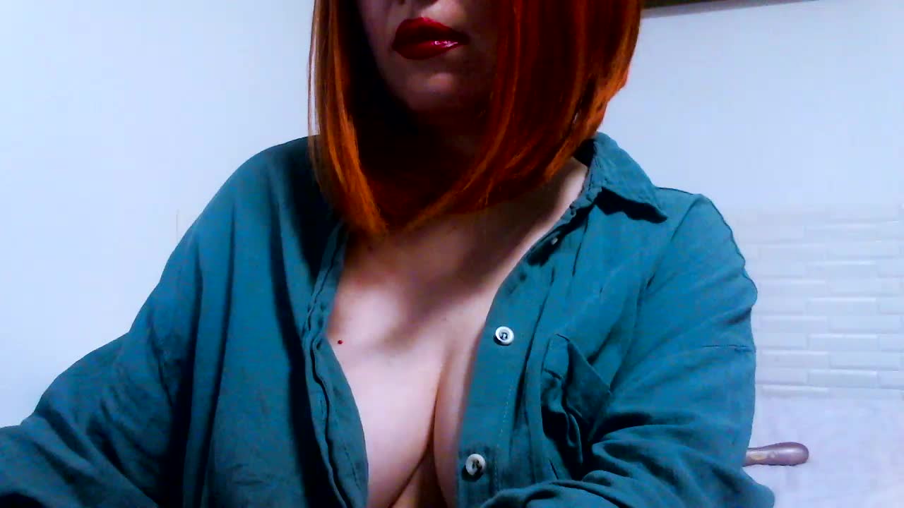 CrazyMary777 Cam Show Recorded 2025-05-11