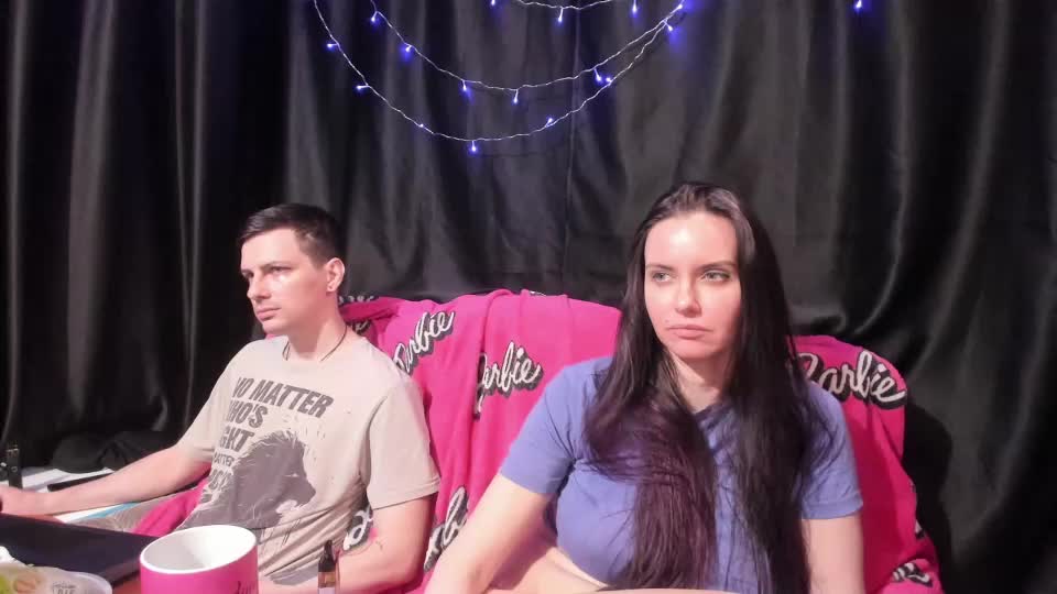 Peternights Cam Show Recorded 2025-05-11