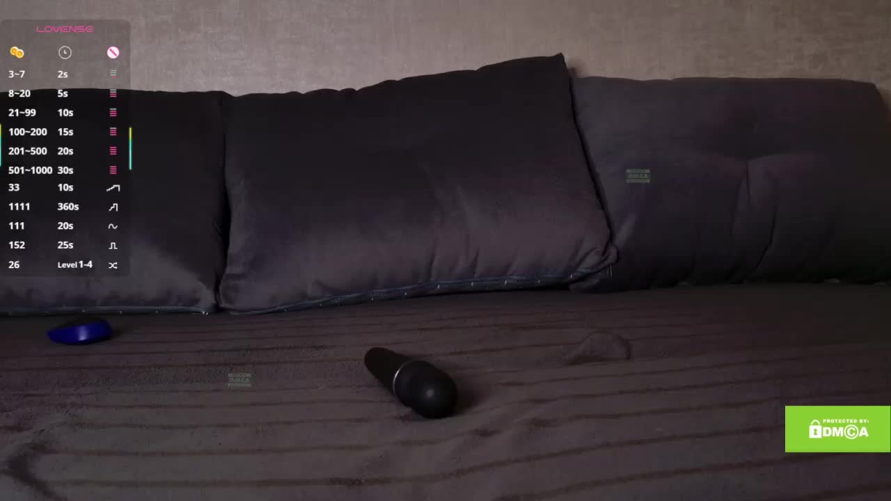 Avr0ria Cam Show Recorded 2025-05-11