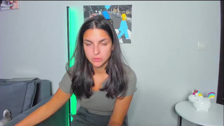 Gabri_baby Cam Show Recorded 2025-05-11