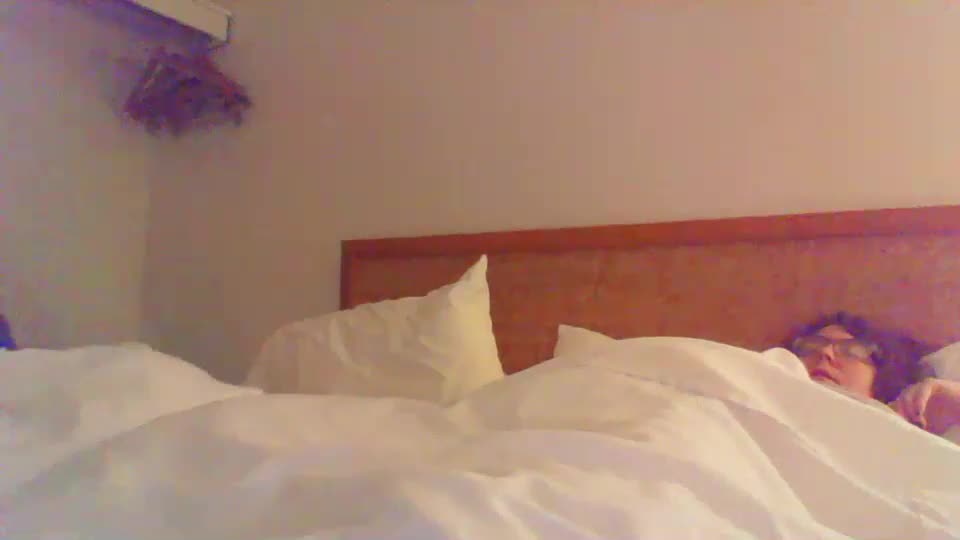 Bedbandits Cam Show Recorded 2025-05-11