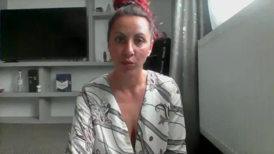Crazybrenda89 Cam Show Recorded 2025-05-11