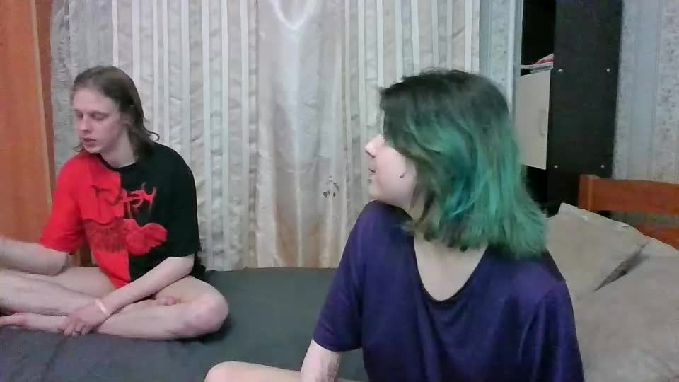 Crystal_porn_love Cam Show Recorded 2025-05-11
