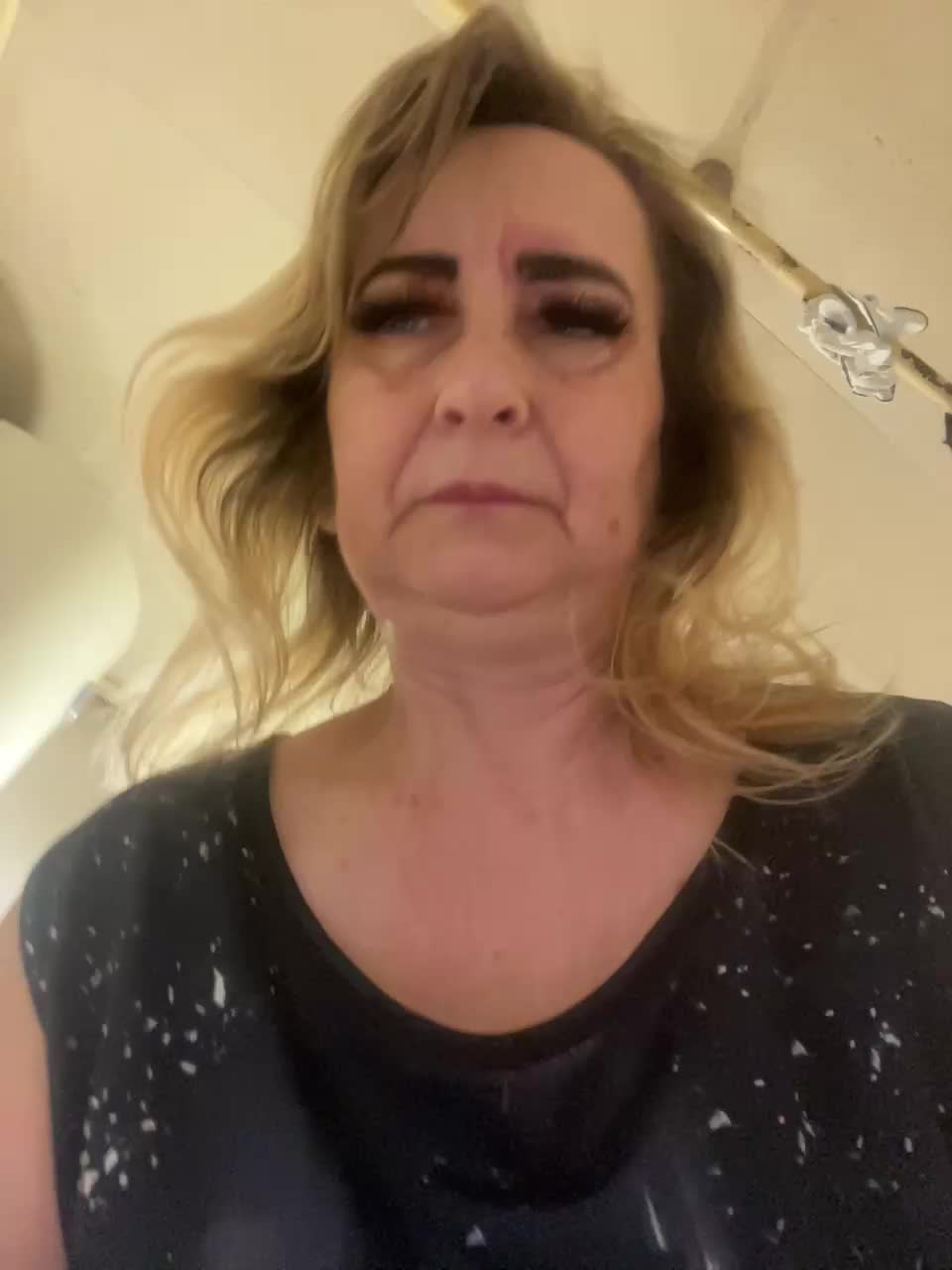 Alina1965 Cam Show Recorded 2025-05-11