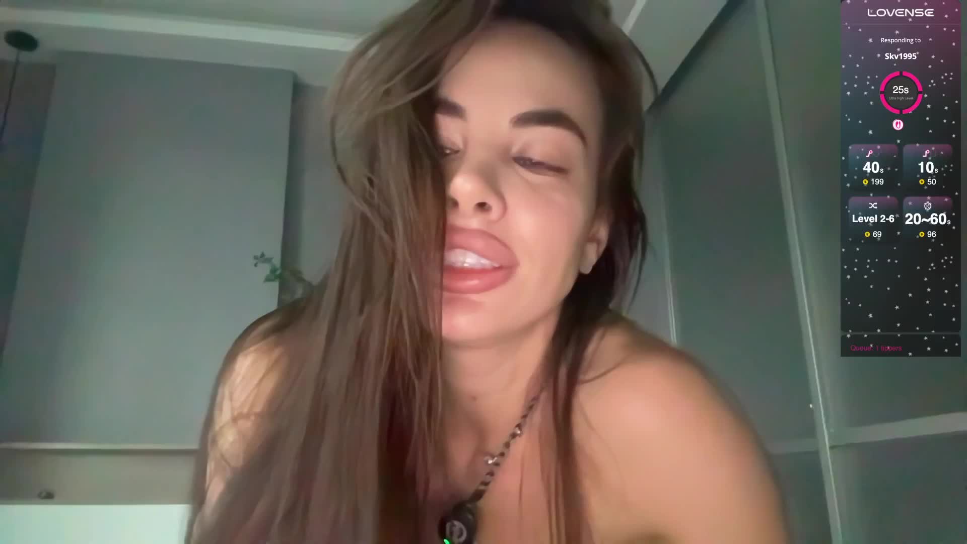 Diffgirls1-1 Cam Show Recorded 2025-05-11