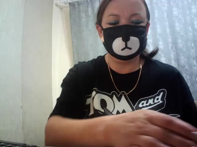 Dasha-Milasha Cam Show Recorded 2025-05-11