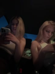 VibroMashulkaDashulka Cam Show Recorded 2025-05-11