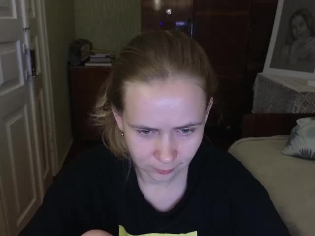 Riley_Roo Cam Show Recorded 2025-05-11