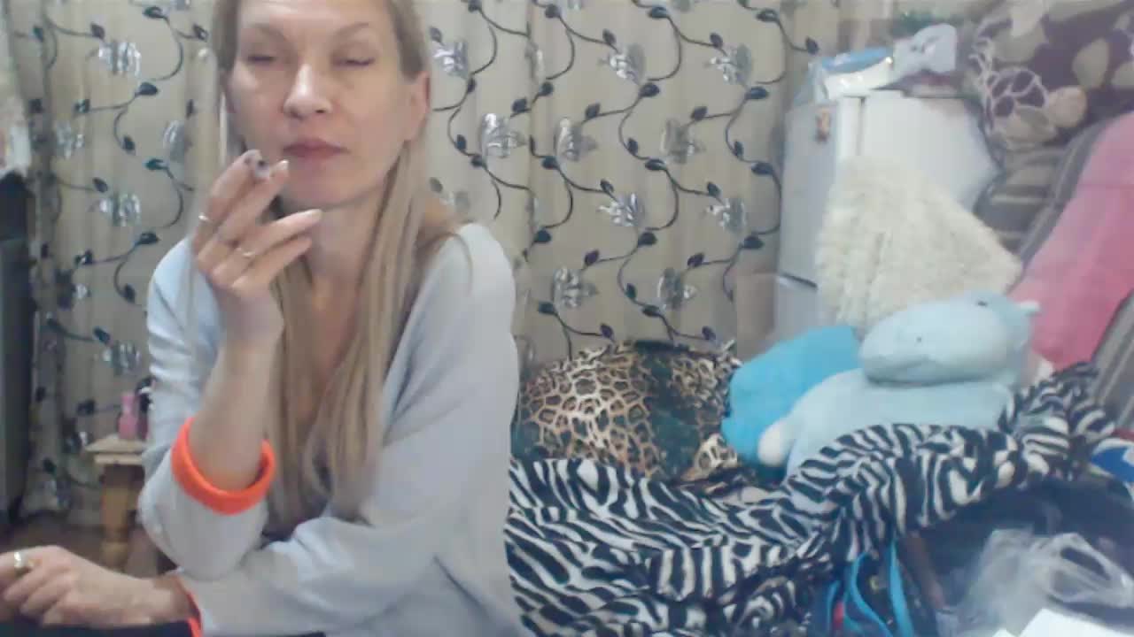 DeoMatissta Cam Show Recorded 2025-05-11