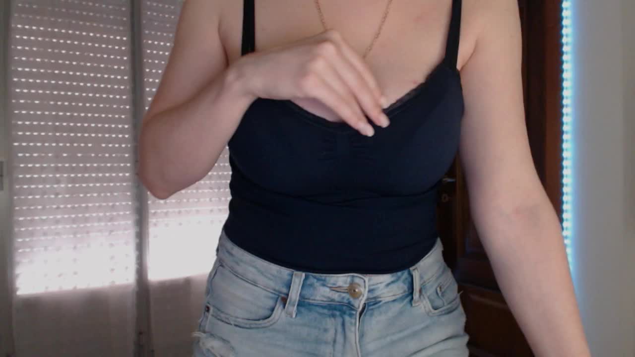 Alina-Lovely Cam Show Recorded 2025-05-11