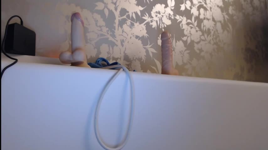 Beisa Cam Show Recorded 2025-05-11