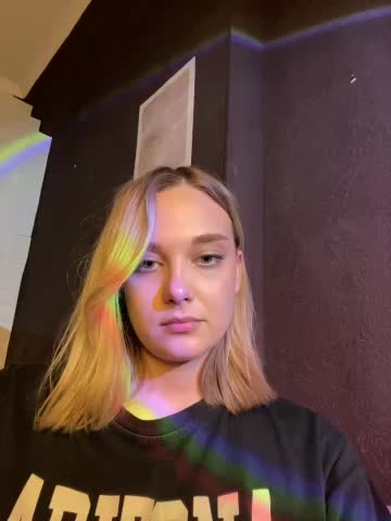 Alisa_Rise Cam Show Recorded 2025-05-11