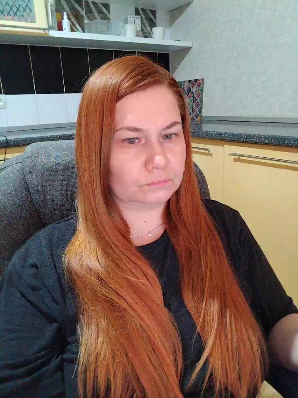 Olgaredxxx Cam Show Recorded 2025-05-11