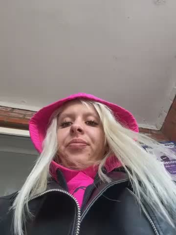 LikaCat Cam Show Recorded 2025-05-11