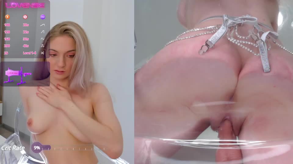 Emilly_hart Cam Show Recorded 2025-05-11