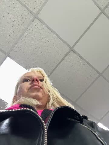 LikaCat Cam Show Recorded 2025-05-11