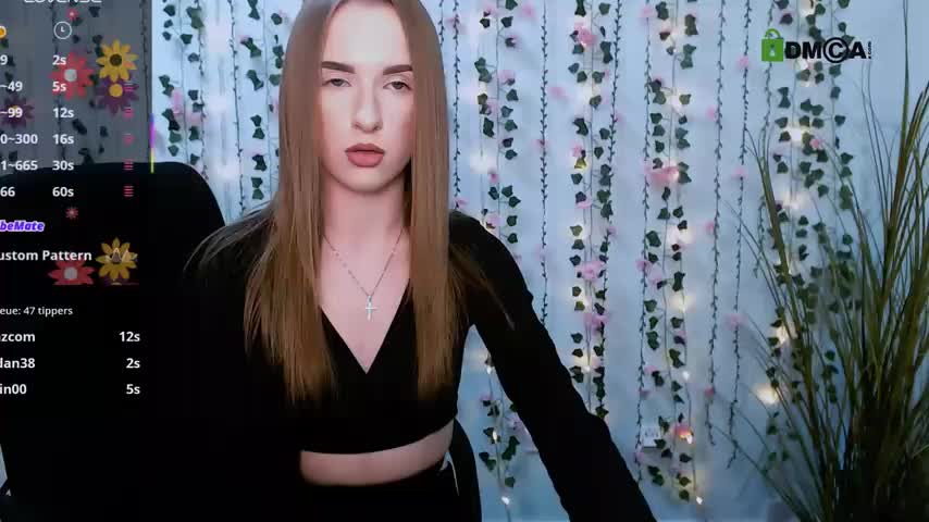 Doll_vey Cam Show Recorded 2025-05-11