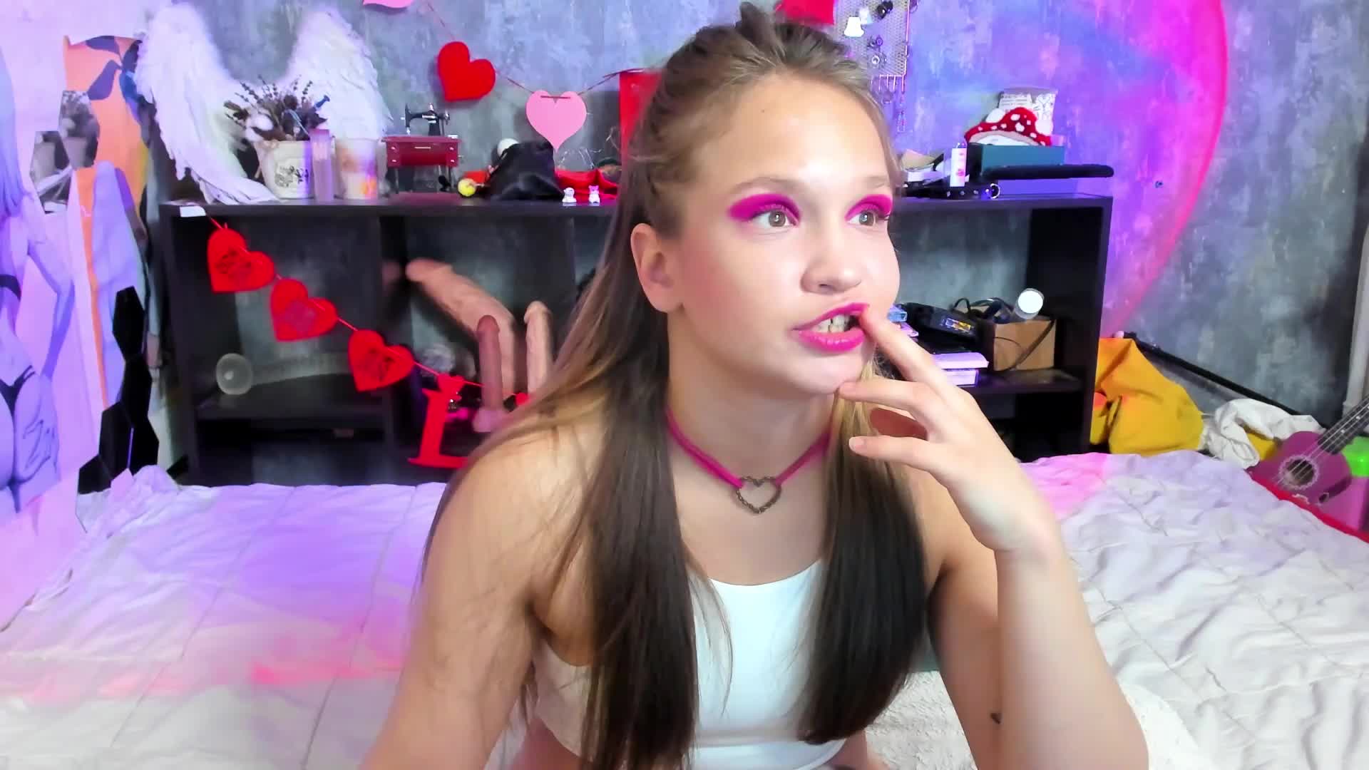 Provocatemur Cam Show Recorded 2025-05-11