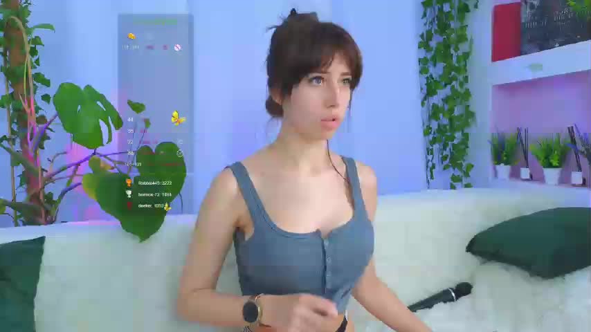 Violetttttkabc Cam Show Recorded 2025-05-11