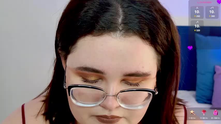 Jessica_Joy Cam Show Recorded 2025-05-11